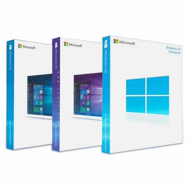 Windows 10