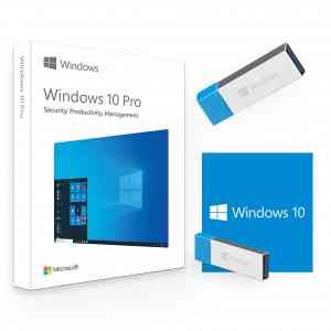 Windows 10 Pro OEM