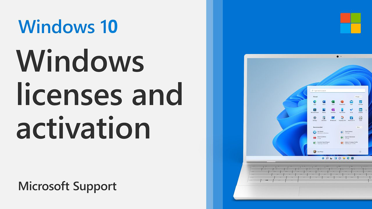 Windows 10 Activation Script (Unlimited Activation)