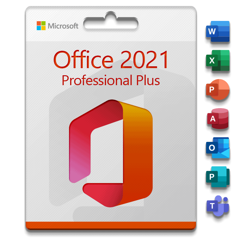 Microsoft Office 2021 Activation Script (Lifetime Activation)