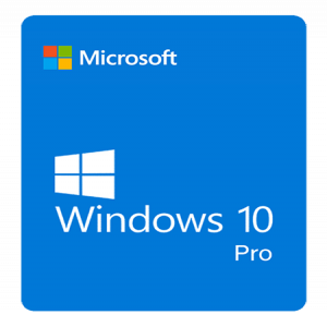 Windows 10 Pro - Retail