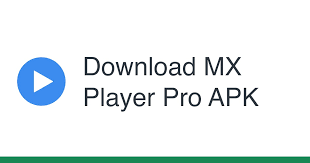 MX Player Pro MOD