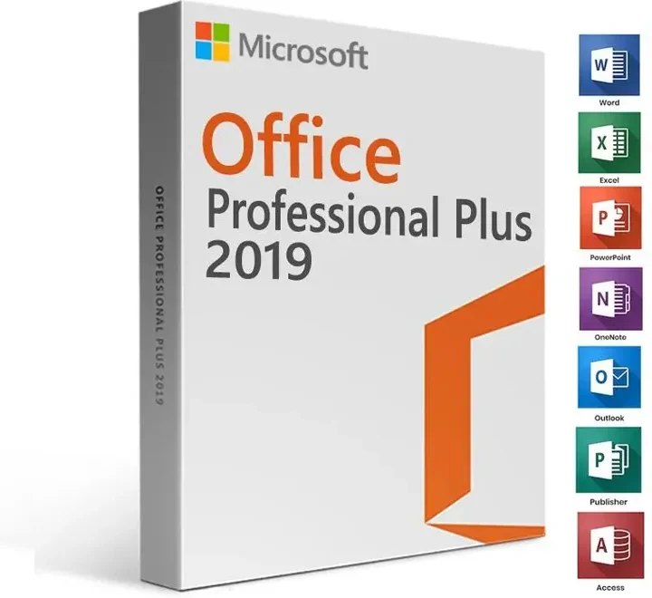 Microsoft Office 2019 Activation Script (Lifetime Activation)