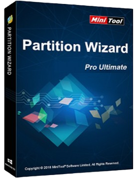 MiniTool Partition Wizard Pro Ultimate (Lifetime)